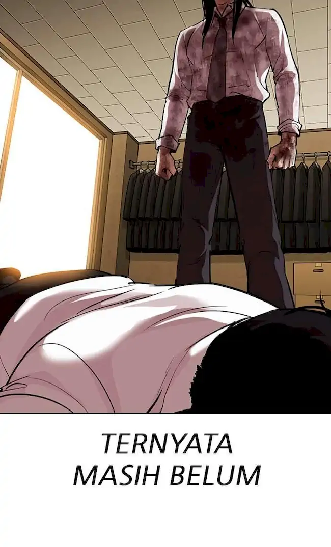 Lookism Chapter 314 Gambar 119