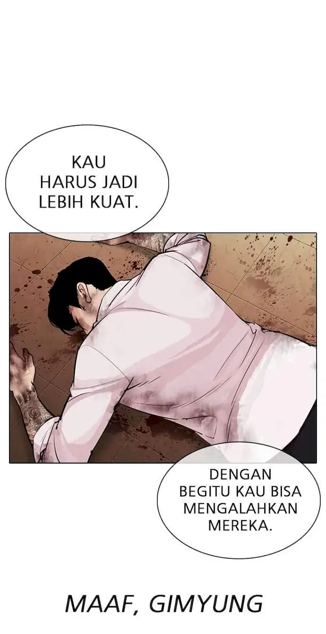 Lookism Chapter 314 Gambar 120