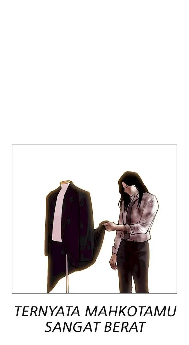 Lookism Chapter 314 Gambar 121