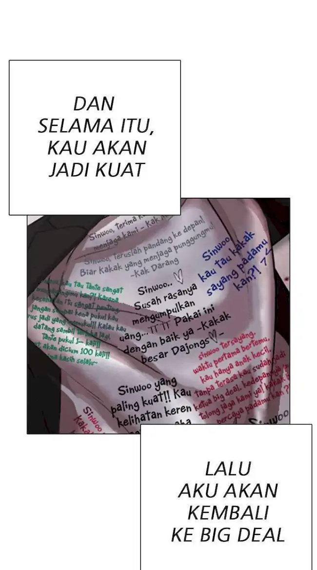 Lookism Chapter 314 Gambar 131