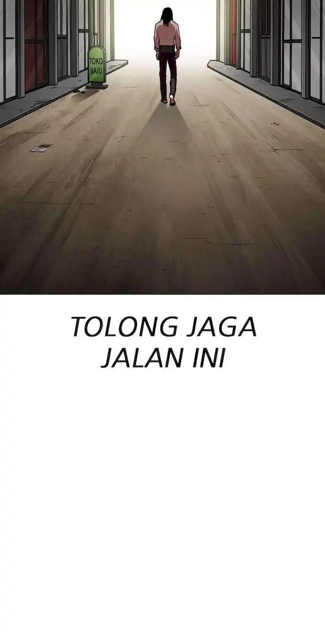 Lookism Chapter 314 Gambar 135