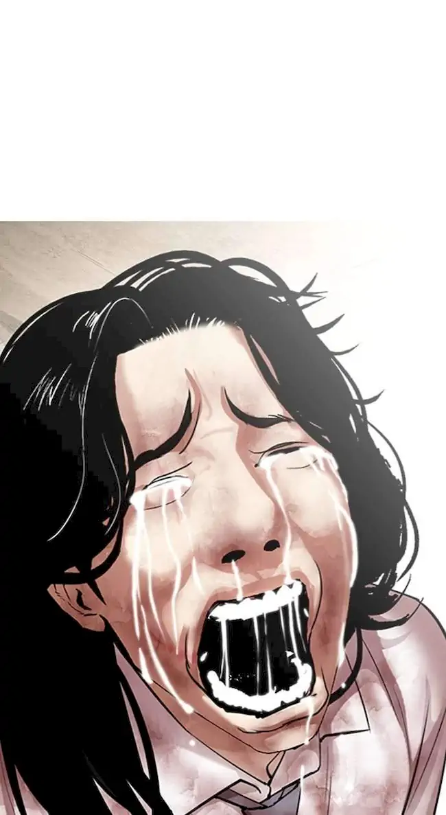 Lookism Chapter 314 Gambar 136