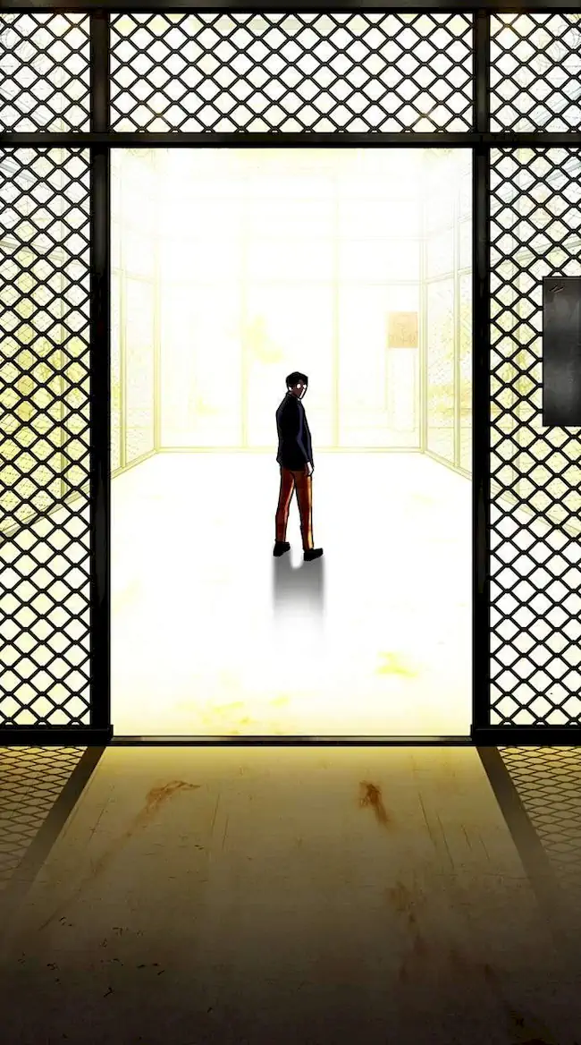 Lookism Chapter 314 Gambar 151