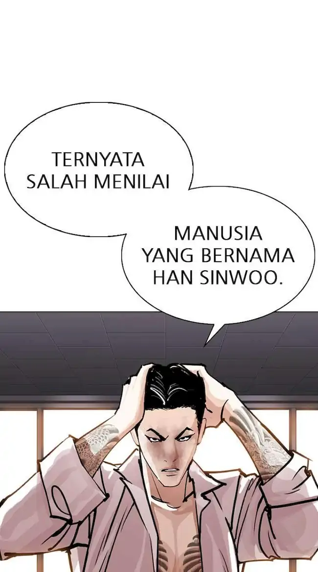 Lookism Chapter 314 Gambar 17