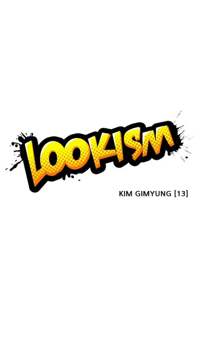 Lookism Chapter 314 Gambar 19