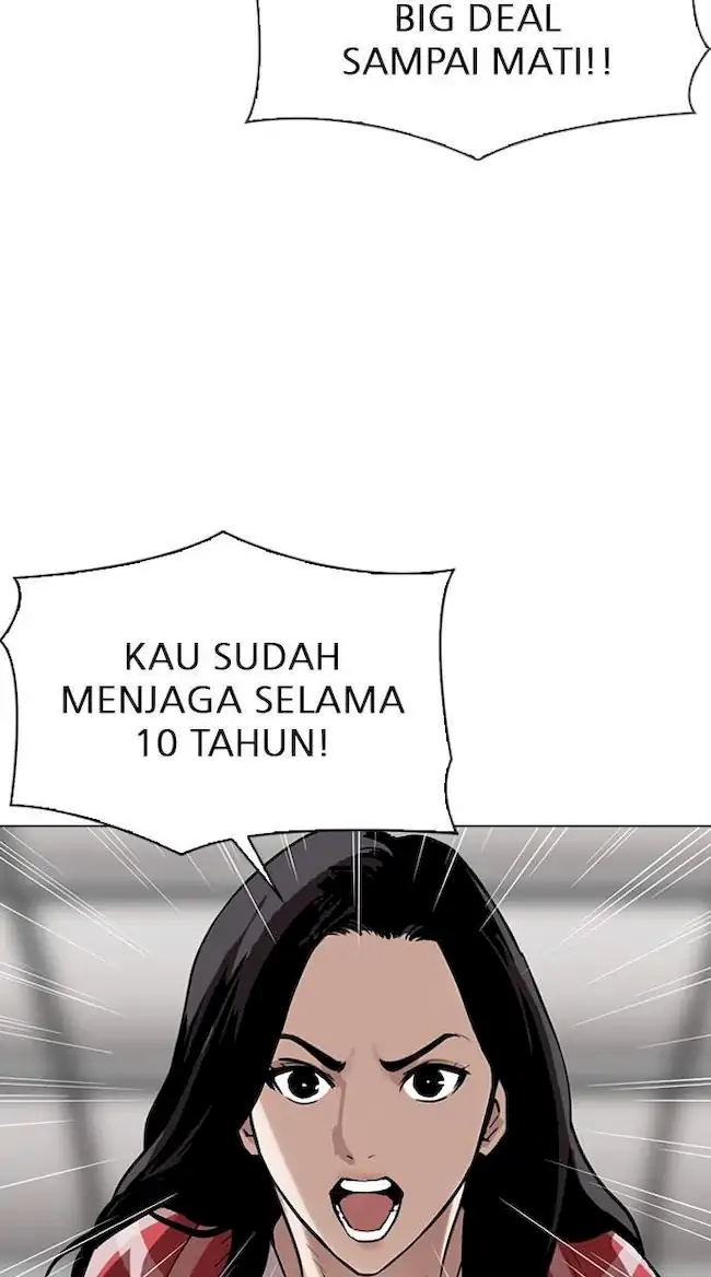 Lookism Chapter 314 Gambar 21