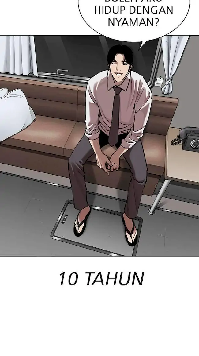 Lookism Chapter 314 Gambar 23