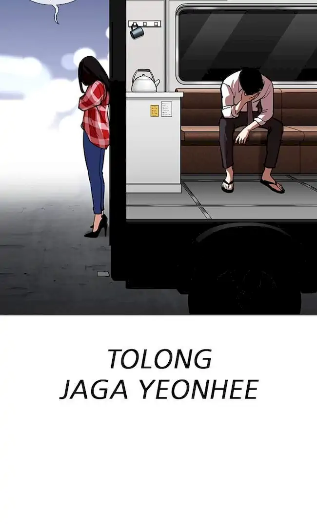 Lookism Chapter 314 Gambar 33
