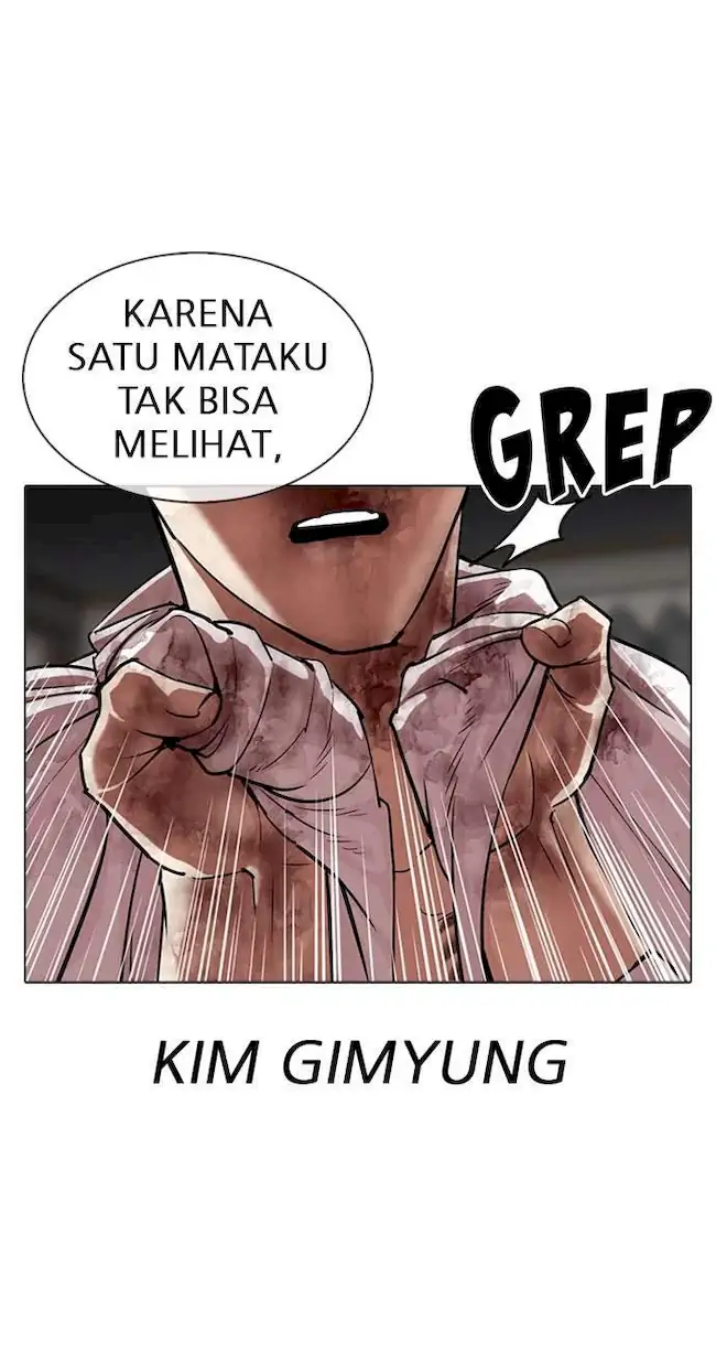 Lookism Chapter 314 Gambar 42