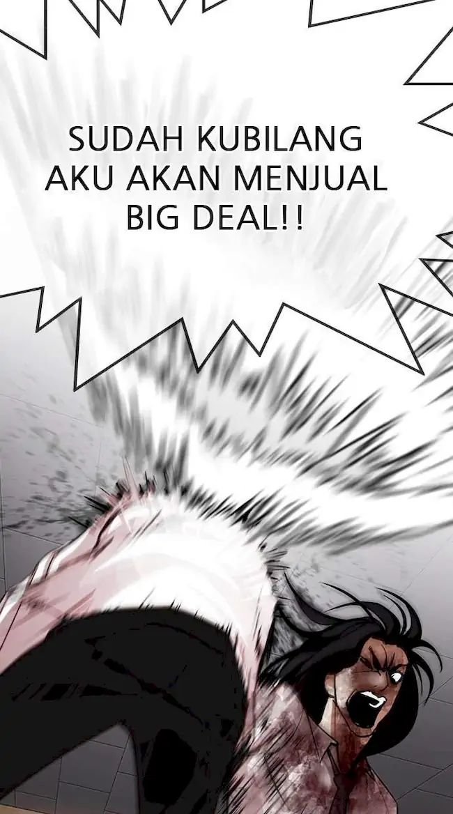 Lookism Chapter 314 Gambar 47