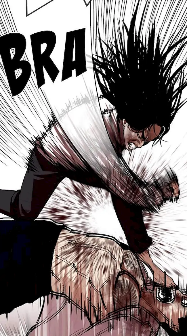 Lookism Chapter 314 Gambar 50