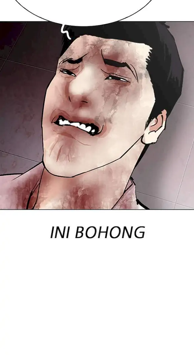 Lookism Chapter 314 Gambar 54