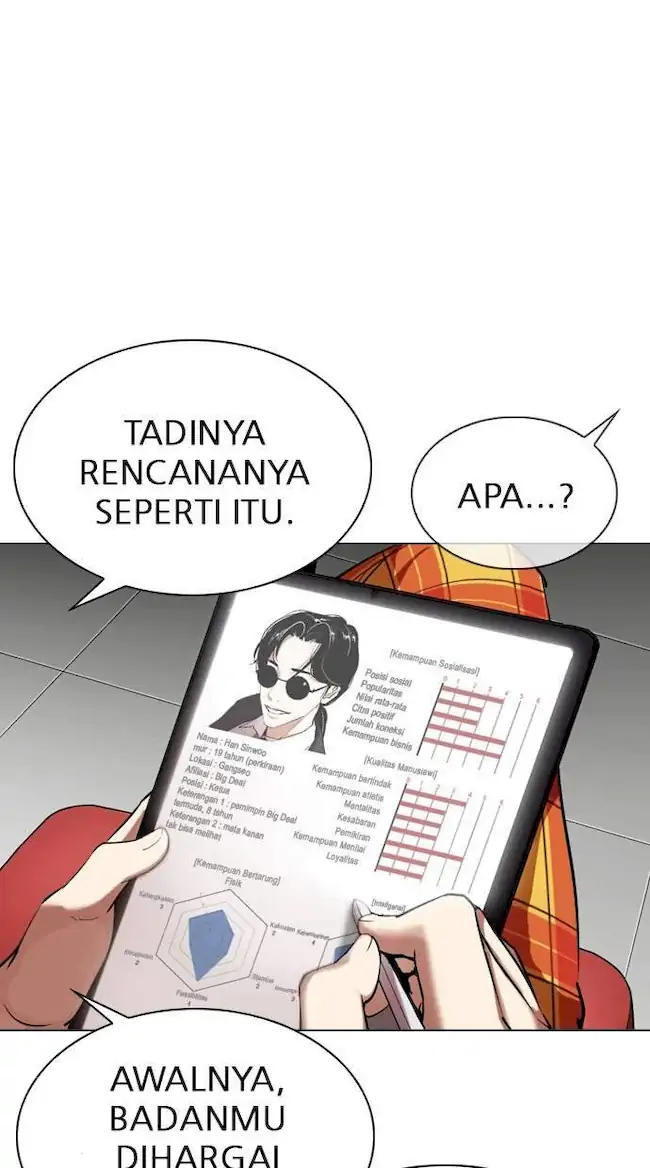 Lookism Chapter 314 Gambar 64