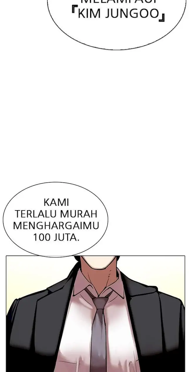 Lookism Chapter 314 Gambar 67