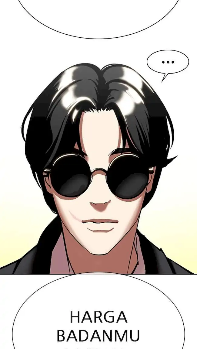 Lookism Chapter 314 Gambar 69