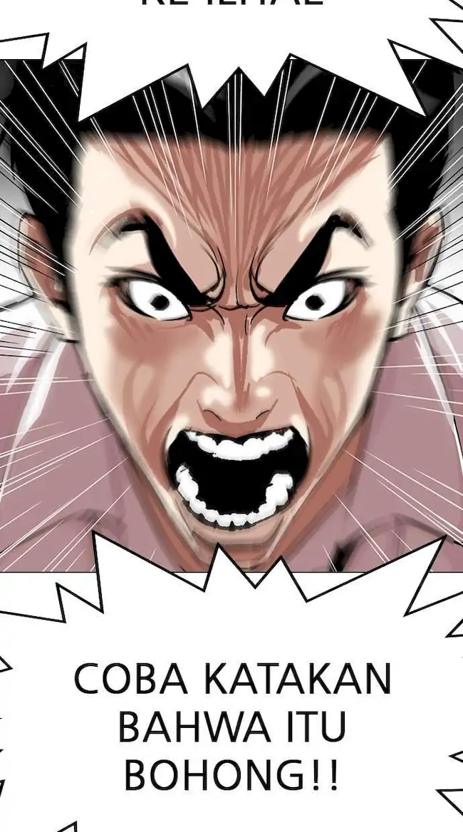 Lookism Chapter 314 Gambar 7