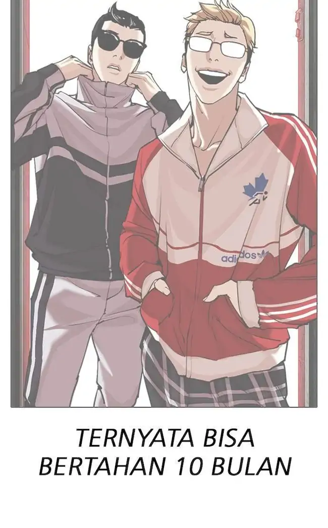 Lookism Chapter 314 Gambar 72