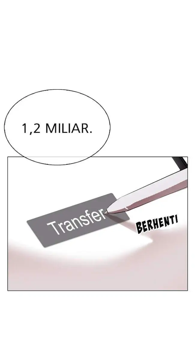 Lookism Chapter 314 Gambar 74