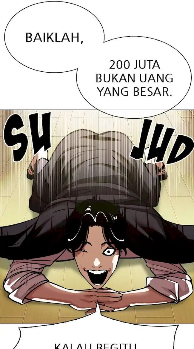 Lookism Chapter 314 Gambar 79