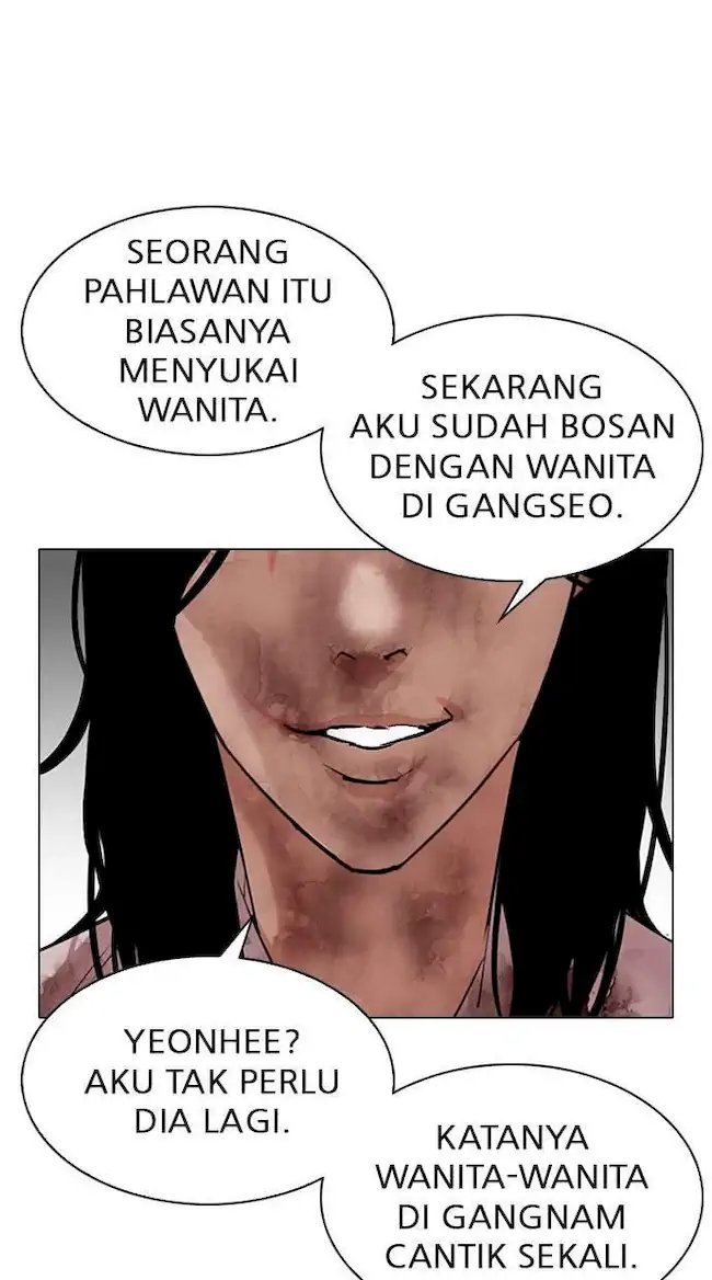 Lookism Chapter 314 Gambar 97