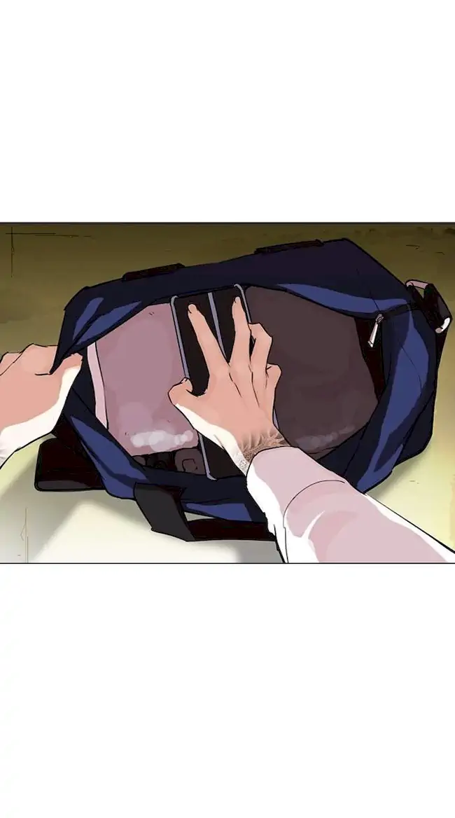 Baca Komik Lookism Chapter 315 Gambar 1