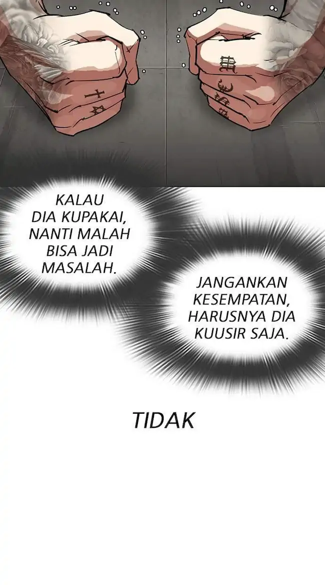 Lookism Chapter 315 Gambar 107