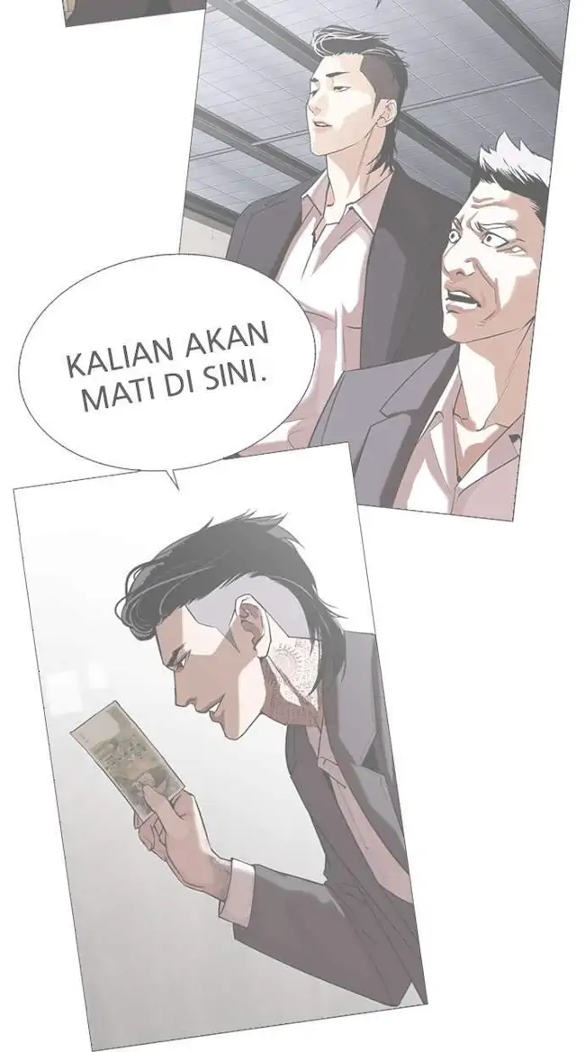 Lookism Chapter 315 Gambar 109