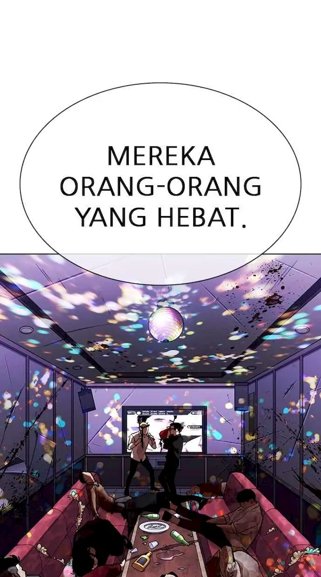 Lookism Chapter 315 Gambar 121
