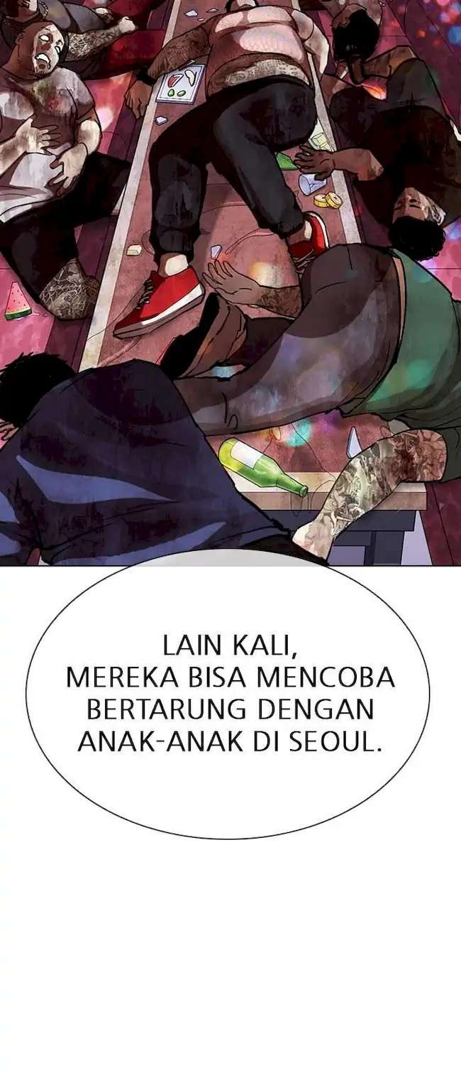 Lookism Chapter 315 Gambar 122