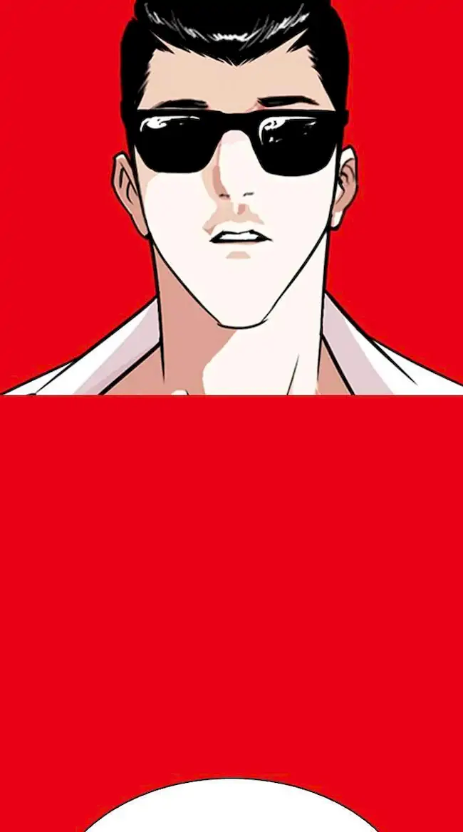 Lookism Chapter 315 Gambar 127