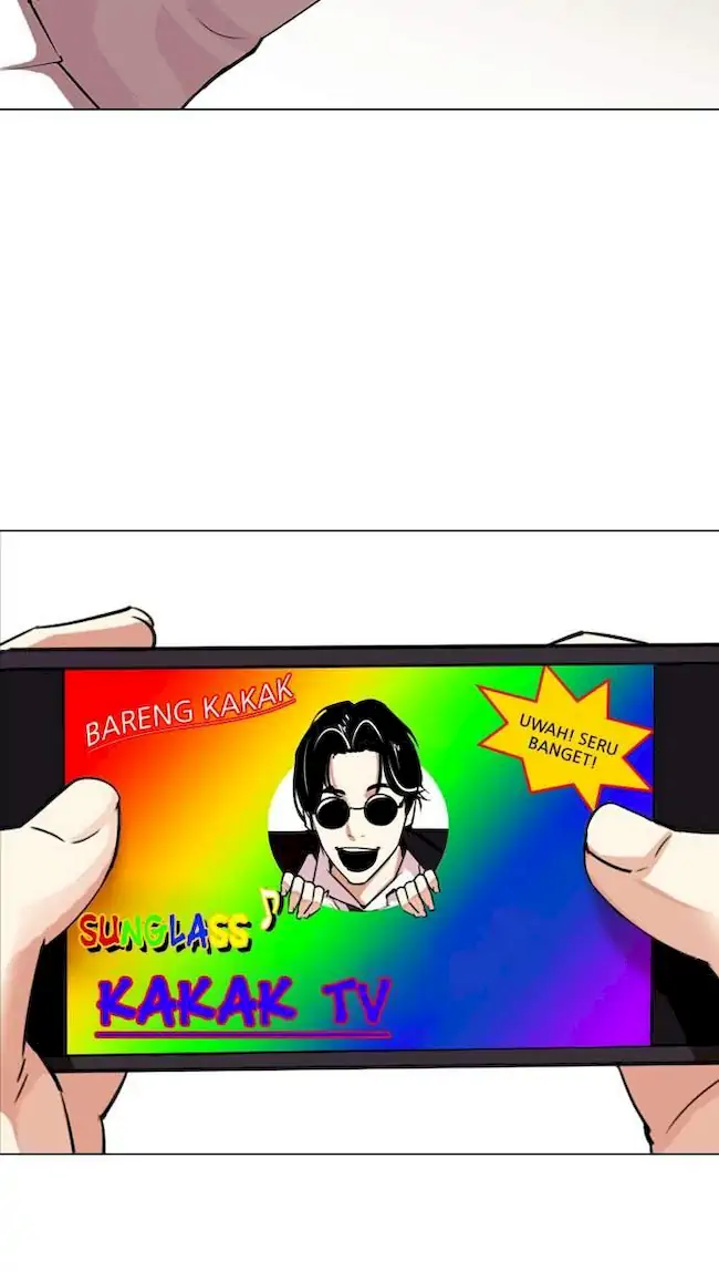 Lookism Chapter 315 Gambar 13