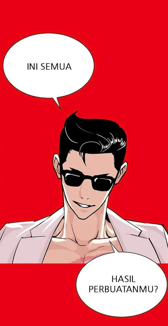 Lookism Chapter 315 Gambar 133