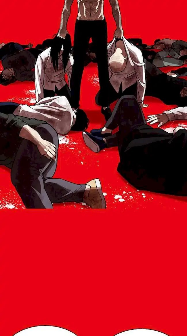 Lookism Chapter 315 Gambar 137