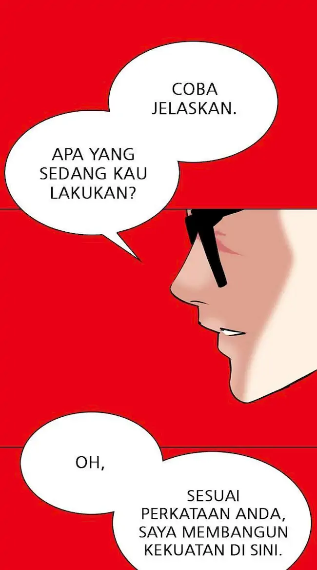 Lookism Chapter 315 Gambar 139
