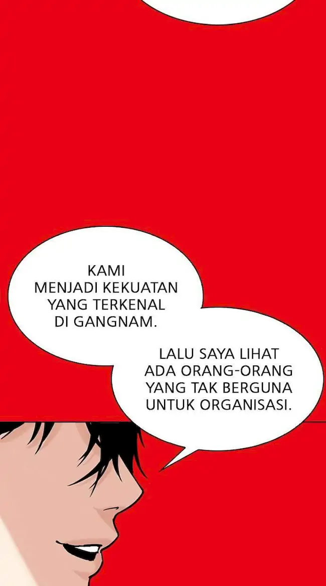 Lookism Chapter 315 Gambar 140