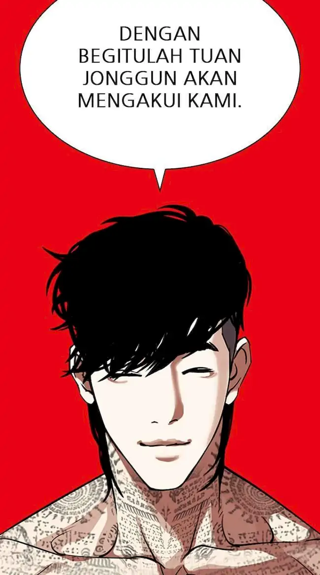 Lookism Chapter 315 Gambar 143