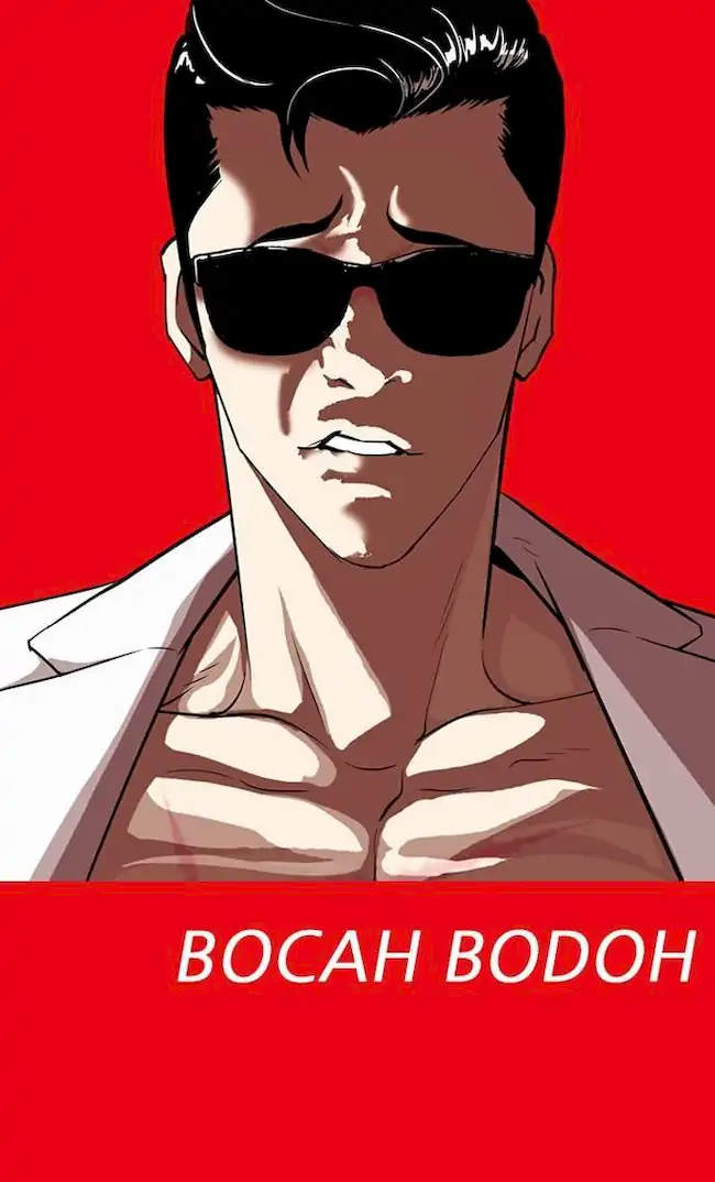 Lookism Chapter 315 Gambar 145