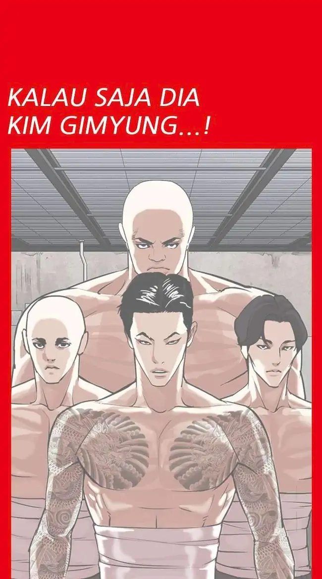 Lookism Chapter 315 Gambar 149