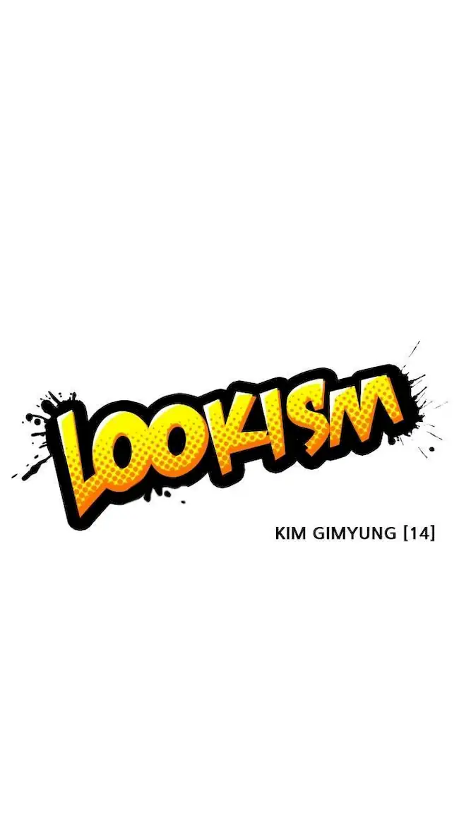 Lookism Chapter 315 Gambar 15