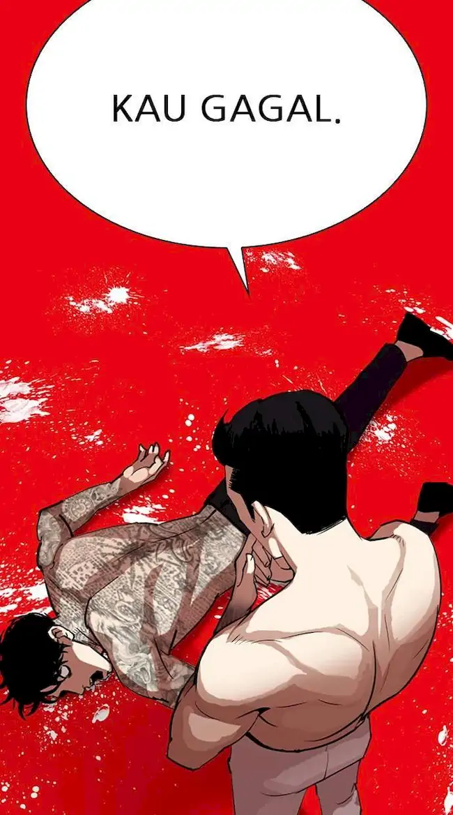 Lookism Chapter 315 Gambar 154