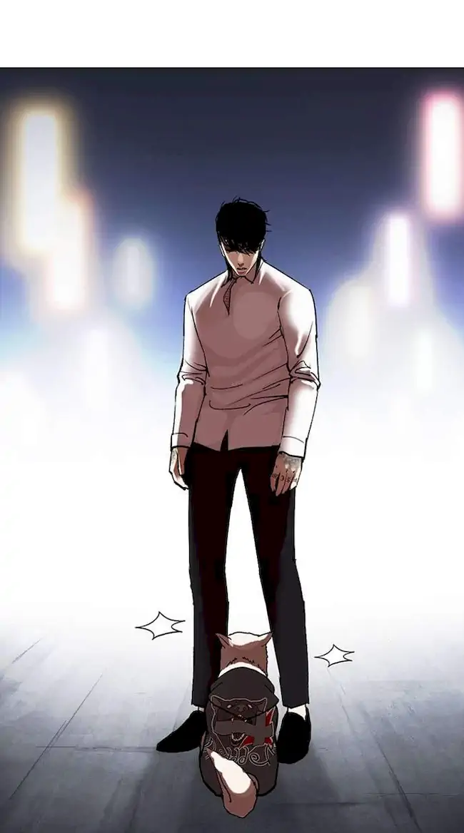 Lookism Chapter 315 Gambar 166