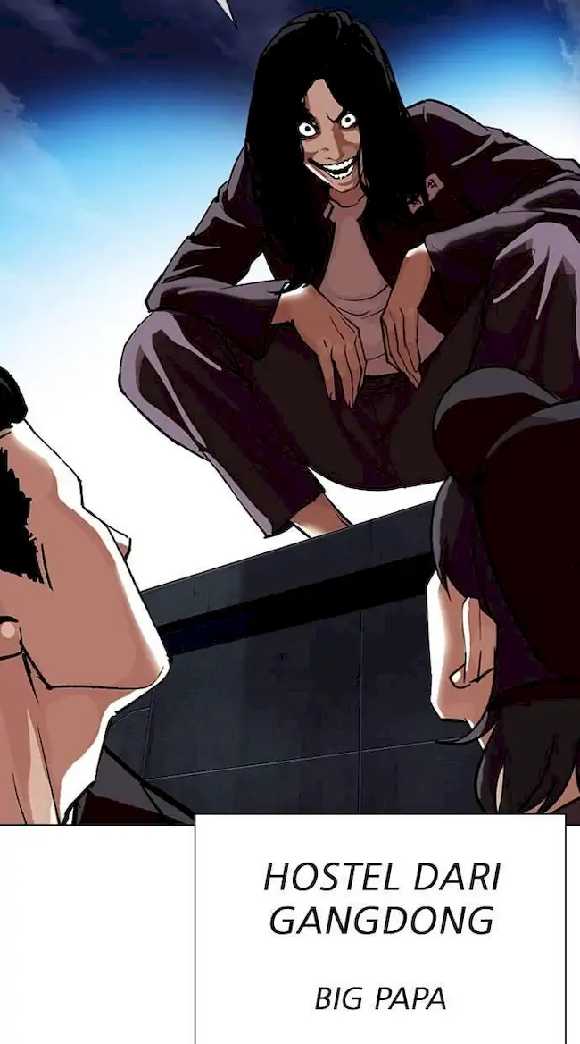 Lookism Chapter 315 Gambar 177