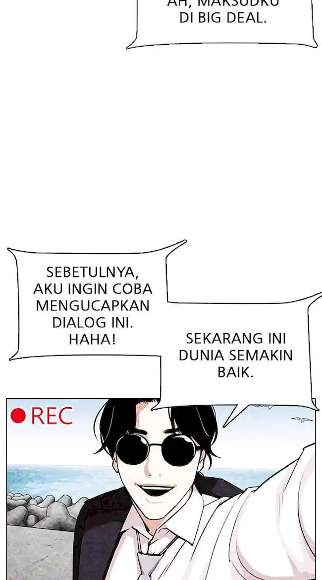 Lookism Chapter 315 Gambar 18