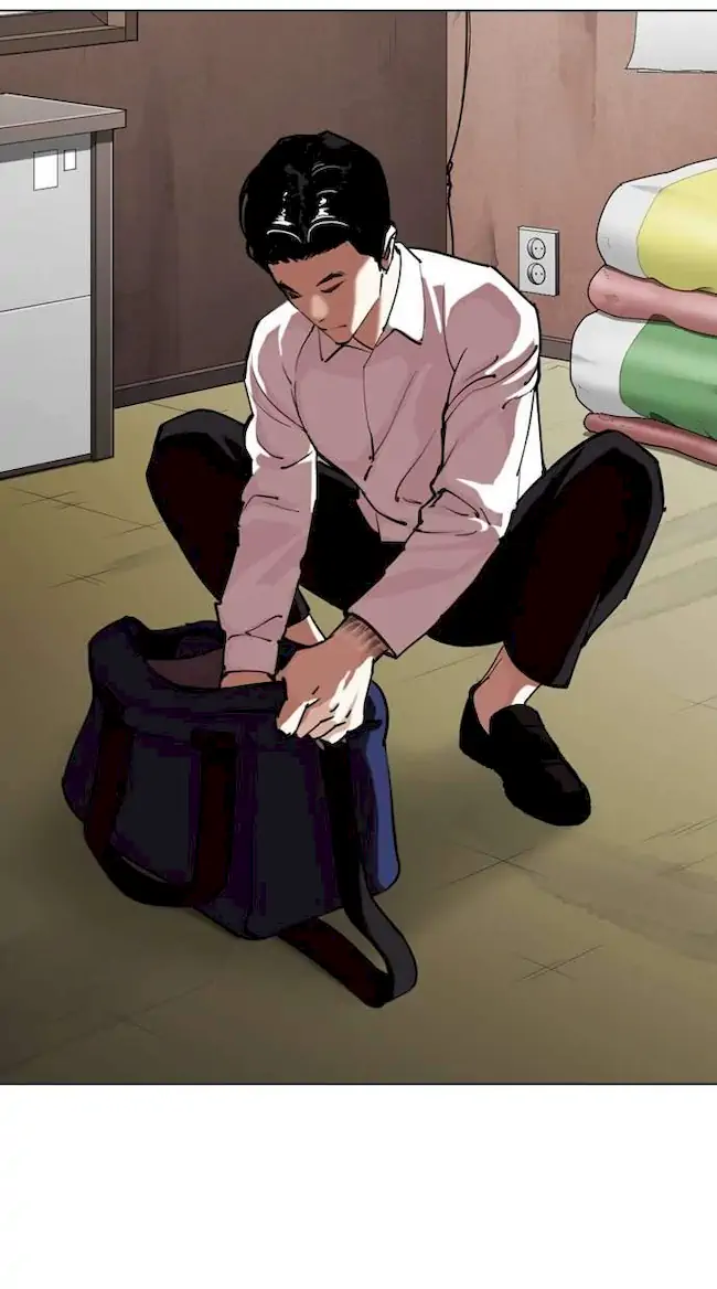 Baca  Lookism Chapter 315 Gambar 2