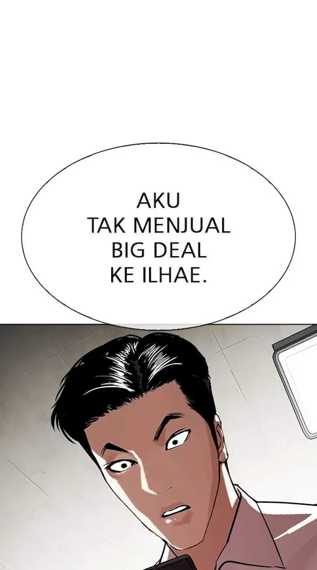 Lookism Chapter 315 Gambar 21