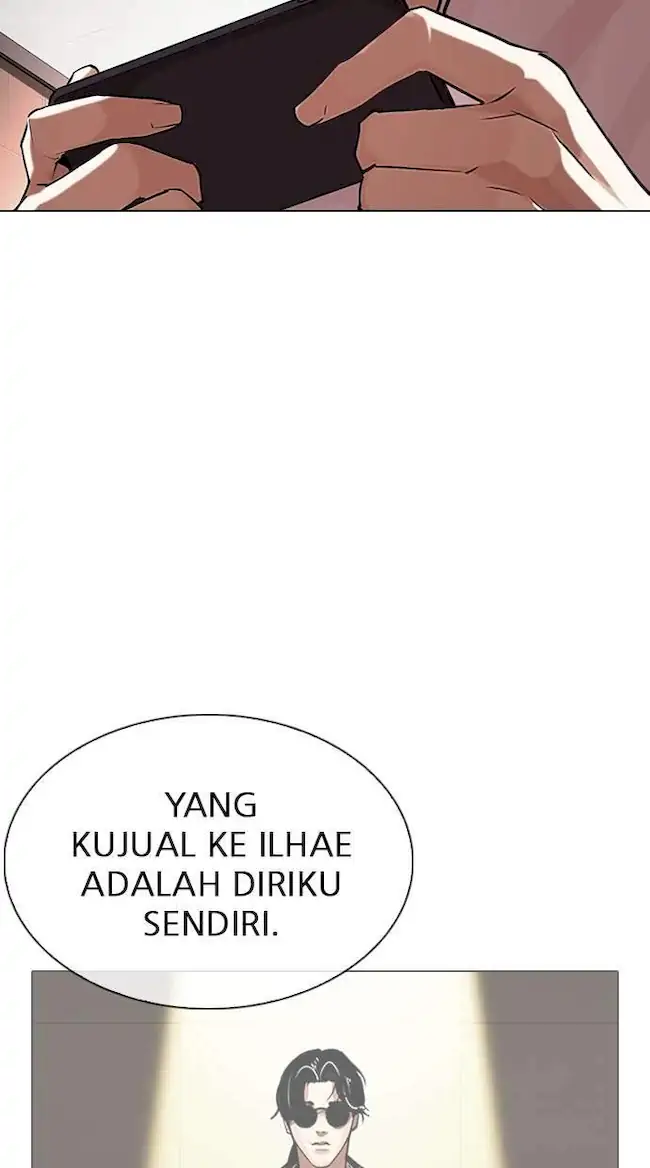 Lookism Chapter 315 Gambar 22