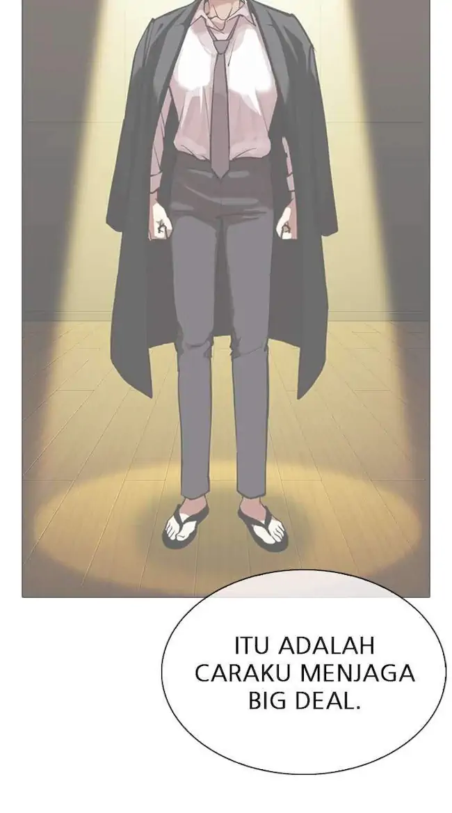 Lookism Chapter 315 Gambar 23