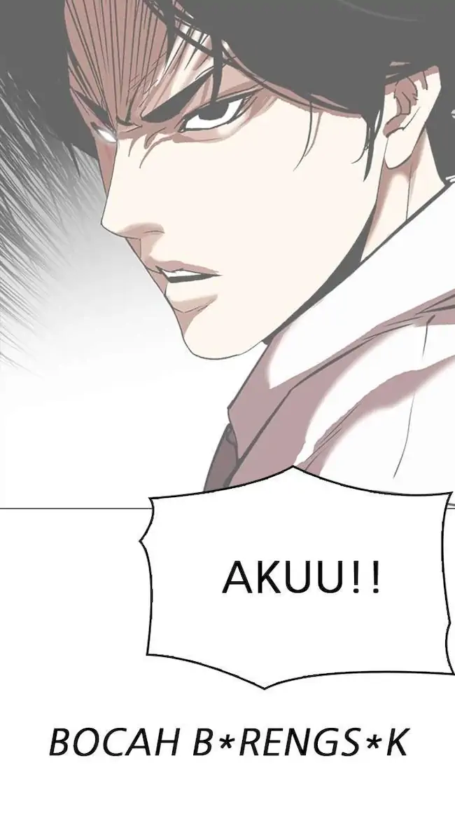 Lookism Chapter 315 Gambar 35