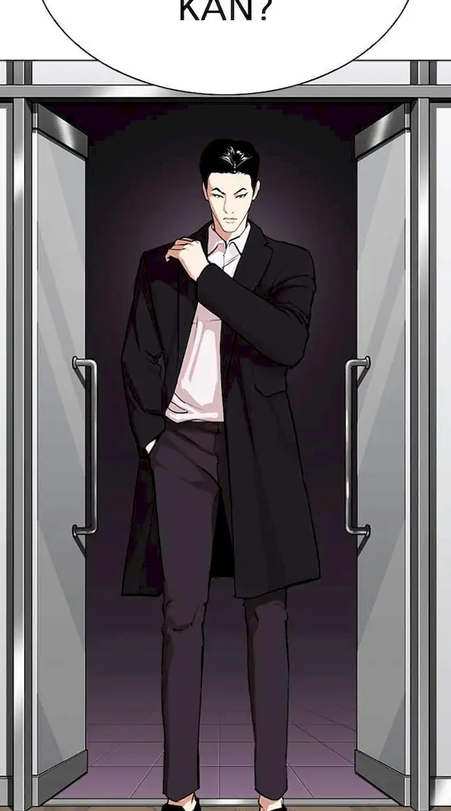Lookism Chapter 315 Gambar 42