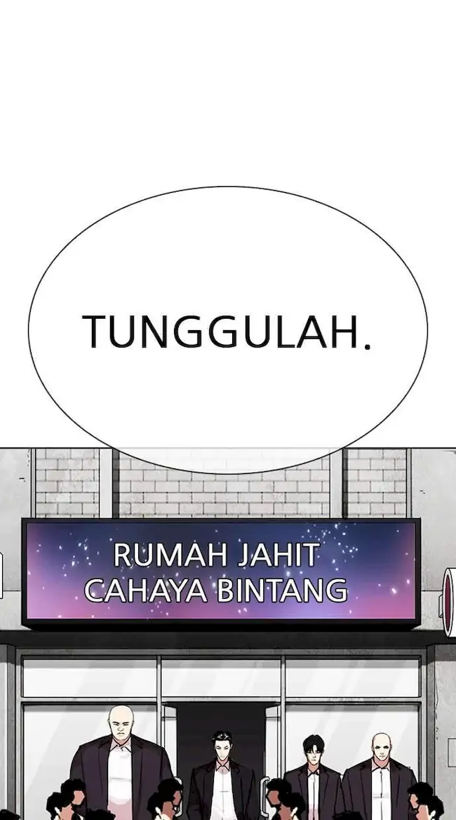 Lookism Chapter 315 Gambar 44